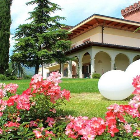 Villa Torre Zisa Teramo Exterior photo
