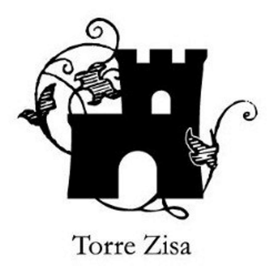 Villa Torre Zisa Teramo Exterior photo